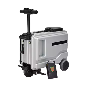 Valiz elektrik Modobag