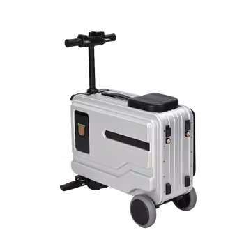 ALIOTOP Cyclable Valiz