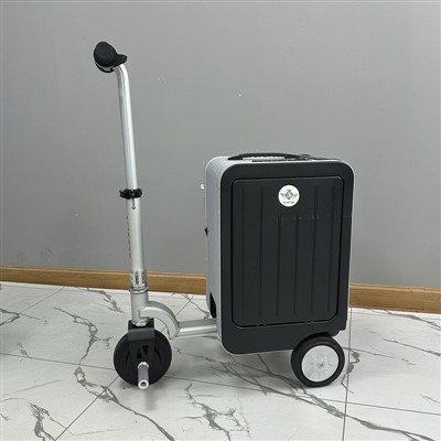 Entelijan valiz elektrik monte